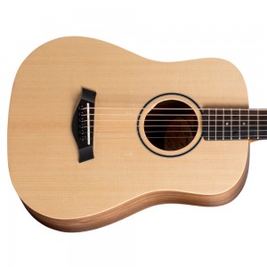 Taylor BT1 Baby Taylor - Spruce / Sapele - Natural